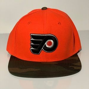 Philly Flyer SnapBack